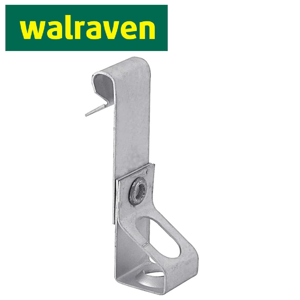 Vertical Purlin Hangers