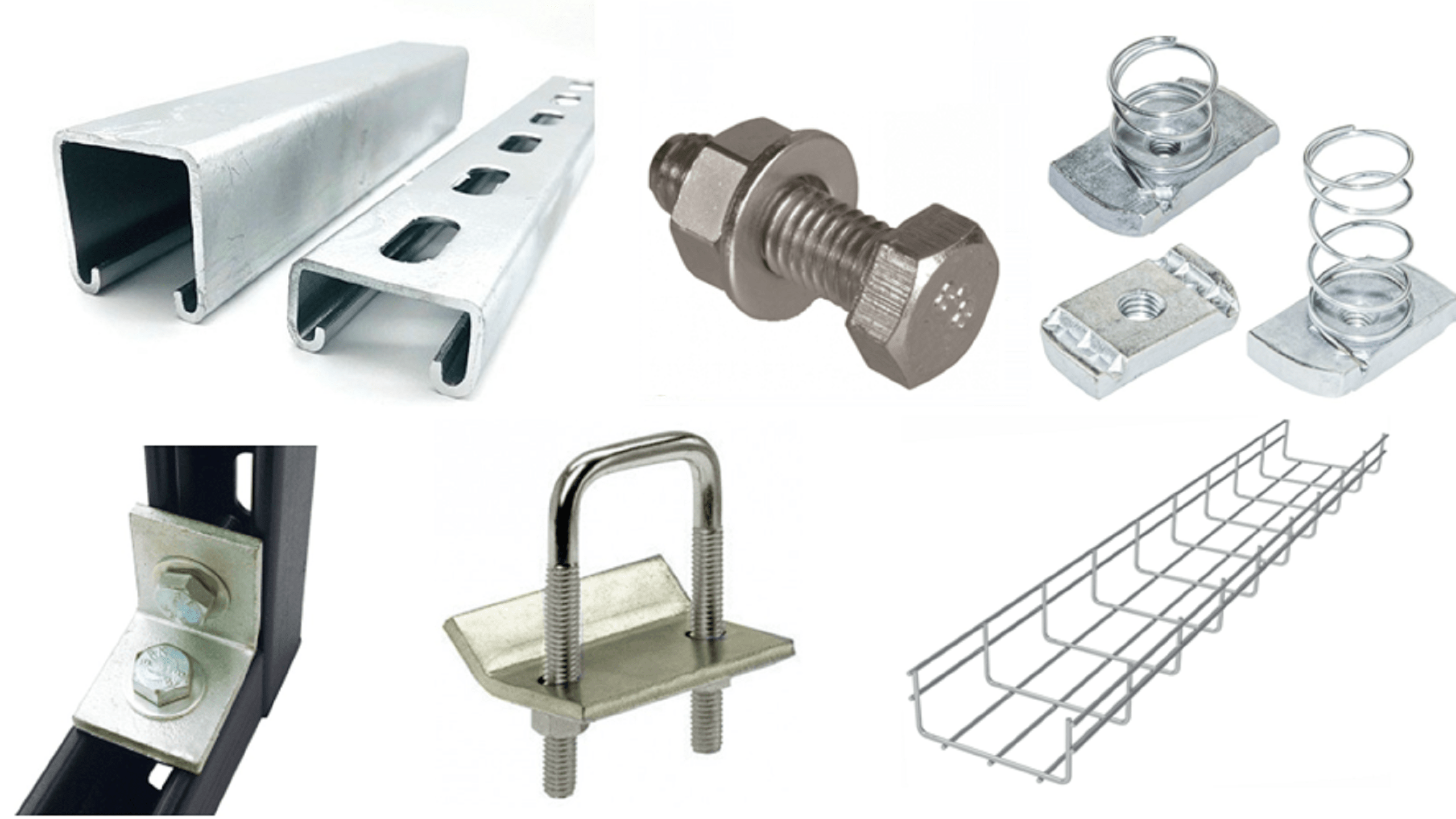 Stainless Steel Range