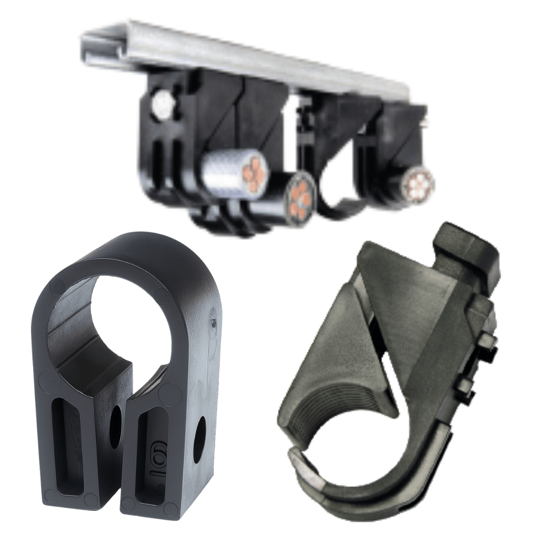 Cable Clamps